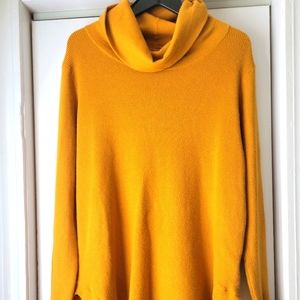 NWT Cyrus Sweater Sz XL